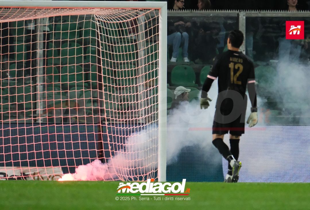 FOTO Palermo – Frosinone | Serie B 2024/25 - immagine 30