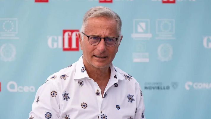 Getty Images  Bonolis lascia la sua agenzia, Presta: “Paghi le conseguenze di una donna sbagliata” - immagine 1