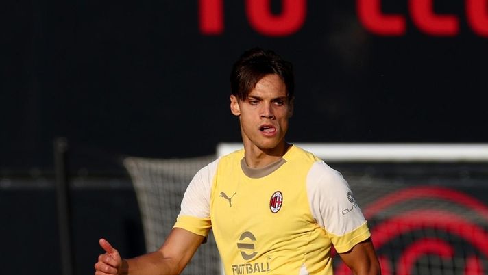 Ricci è la tua occasione per prenderti il Milan: non è Rabiot, ma contro la Fiorentina dovrà ...