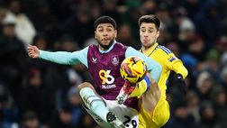 Championship: Leeds e Burnley aritmeticamente promosse in Premier League