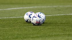 Serie A, ecco il pallone ufficiale per la stagione 2024/25