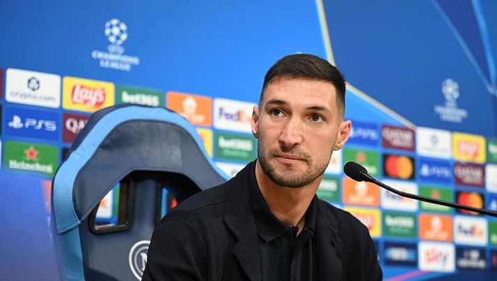 Politano: “Dopo la batosta col PSV abbiamo reagito con l’Inter. Ma in Champions…” - immagine 1