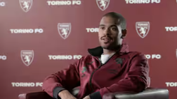 Ngonge ‘pazzo’ di Asllani: “Mi ha stupito! È qui da poco ma si vede subito che…”