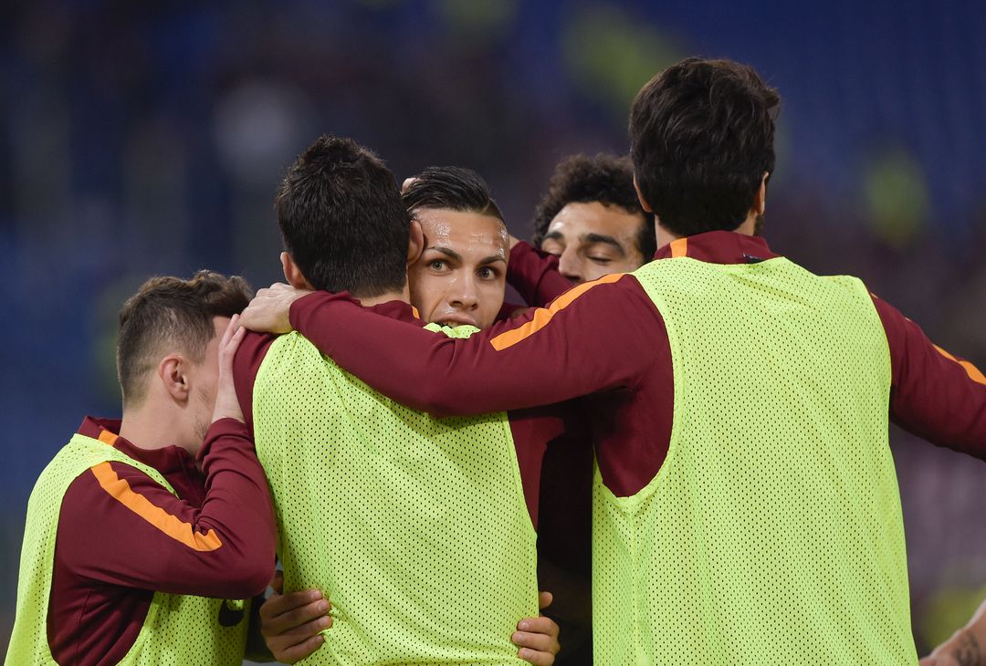 La fotogallery di Roma-Torino 4-1: altra sconfitta esterna - immagine 13