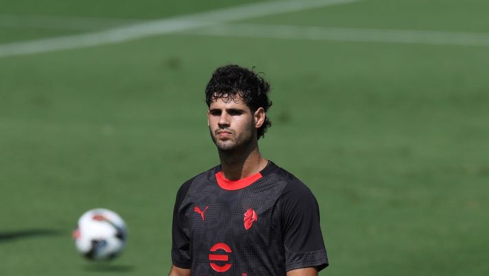 Milan Futuro, Quirini verso la Salernitana: la situazione