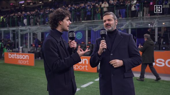 Chivu: “Luis Henrique non ha fatto peggio di altri, gli serve fiducia. Ritiro stavolta per…”- immagine 2