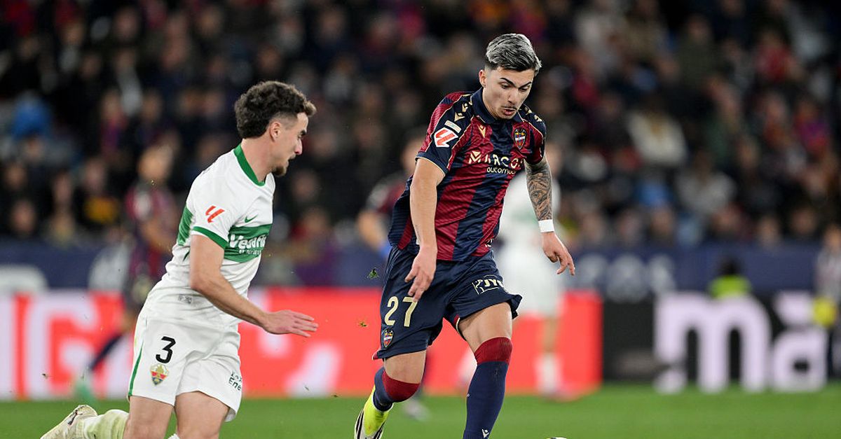 Liga, le tre neopromosse rischiano di retrocedere: non accadeva da quasi 30 anni