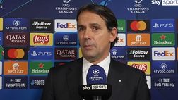 VIDEO / Inzaghi: “Inter, grande spirito squadra. Preoccupano gli infortuni”