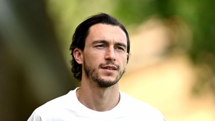 Darmian: “In casa cerco di dare una mano, da bambino ero iperattivo. Gli ACDC…” - immagine 1