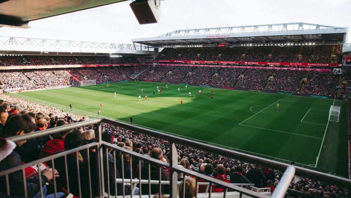 Il calcio e il suo impatto culturale - immagine 1