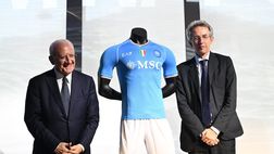 Manfredi: “Il Maradona ha bisogno di un intervento massiccio, ma servono fondi”