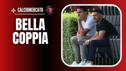 Milan scatenato: il calciomercato può regalare questa bella sorpresa in attacco