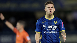 Pagelle, Ngonge gran gol, Suslov fa sempre la cosa giusta