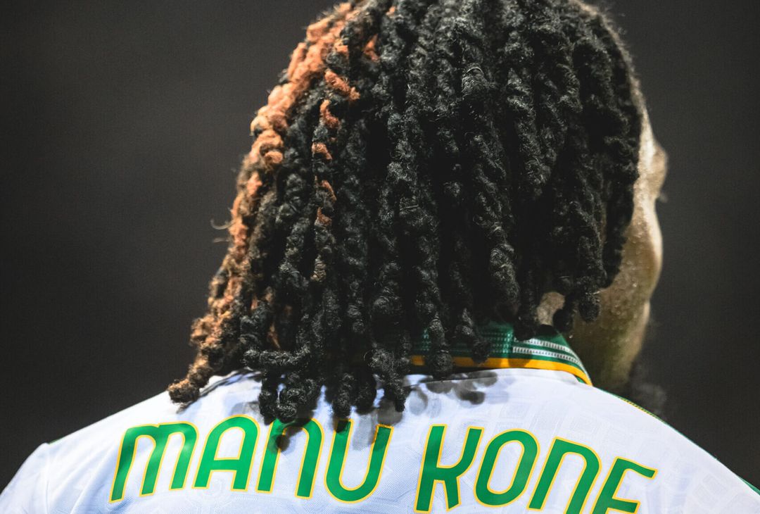 Nizza-Roma 1-2 – FOTO GALLERY - immagine 56