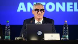 La Roma vuole l’ad Antonello, CdS: “Sembra che il dirigente nell’Inter di Oaktree…”
