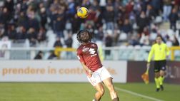Karamoh pre Torino-Parma: “Non è cambiato niente, ho colto l’opportunità”
