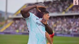 VIDEO Inter, Lukaku e Juventus: il punto. Dubbio Vlahovic e sirene arabe per Immobile