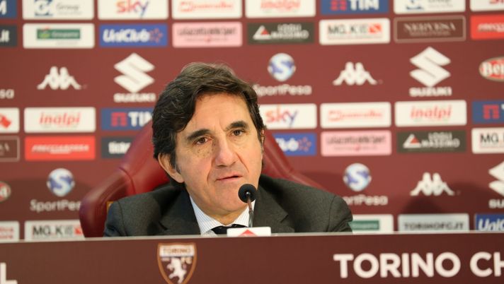 Torino, Cairo: “Sul mercato saremo veloci. Osservatori in giro da un anno” - immagine 1