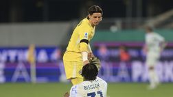 L’Inter non va oltre il pareggio a Firenze: ora il Milan è a -6. Lotta scudetto riaperta?