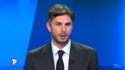 Ranocchia: “Conte parla per tirare acqua al suo mulino. Il rigore su Dumfries…”