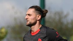 Milan, Ambrosini: “Rabiot è in grado di coprire il campo come pochi in Italia. Contro Pisa e Parma …”