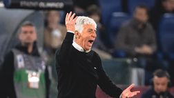 Roma, il domani è un’incognita. L’addio di Gasp sarebbe l’ennesimo errore