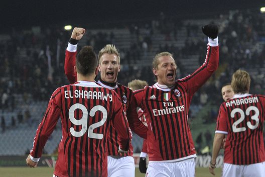 Ex Milan, bufera su Maxi Lopez: accuse gravi dal presidente del FC Paradiso- immagine 3