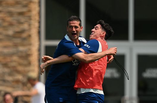 Getty Images CdS – Chivu fa le barricate e alza il volume: “L’Inter non è una colpa”. E su Bastoni tutti la pensano così- immagine 2