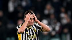 Serie A, c’è Monza-Juve: la strana statistica di Palladino. E i gol di Chiesa…
