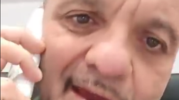 Peppe Iodice telefona a Kvara: “Parigi non è come Napoli, nun ce sta manco ‘o bidet!”