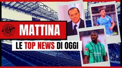 Milan, addio a Berlusconi senza Maldini. Mercato, sogno Milinkovic-Savic