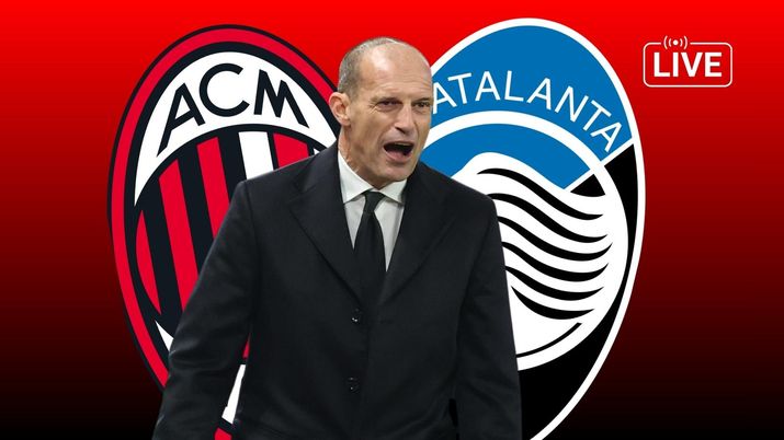 Dove vedere Milan-Atalanta in diretta tv o streaming: SKY, Now o DAZN?