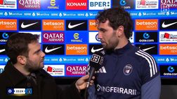 Calabresi: “Orgogliosi di aver dato a noi e ai tifosi questa possibilità. L’obiettivo è…”