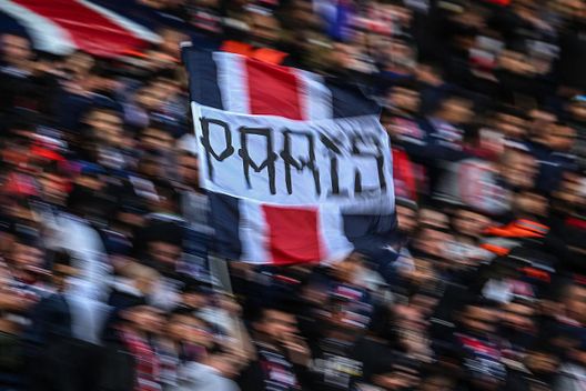 Getty Images La canzone di Noemi inno per il PSG: “Mi piacerebbe cantare per i tifosi”- immagine 2