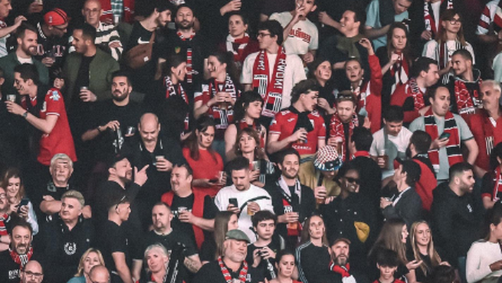 Belgio, polemiche per il recupero del derby dello Zwanze: “Mancanza di rispetto” - immagine 1