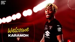 Le operazioni di mercato del Torino: tre riflessioni su Yann Karamoh