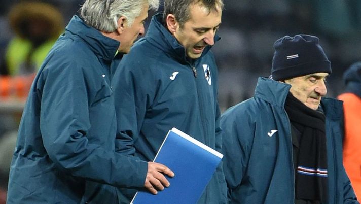 Toro, lo staff di Giampaolo – Conti: lo storico vice di Delneri - immagine 1