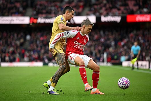 Arsenal Crystal Palace