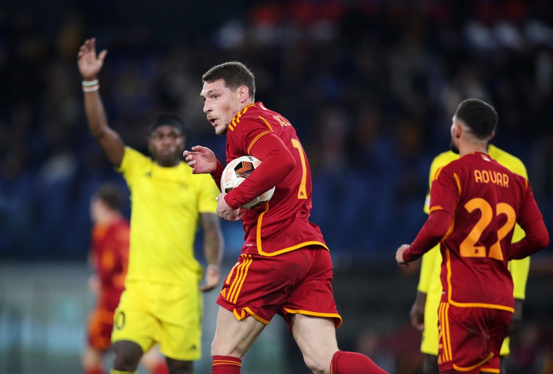 Roma-Sheriff – FOTOGALLERY - immagine 50