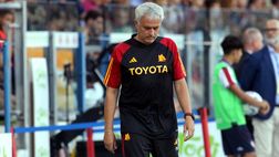 Mourinho su Dybala: “Non sono ottimista”. Lukaku: “Il più importante”