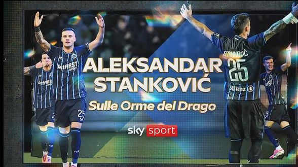 Stankovic: “Io l’Inter ce l’ho dentro, i tifosi mi possono capire. La sogno. Chivu speciale. E papà…”- immagine 2