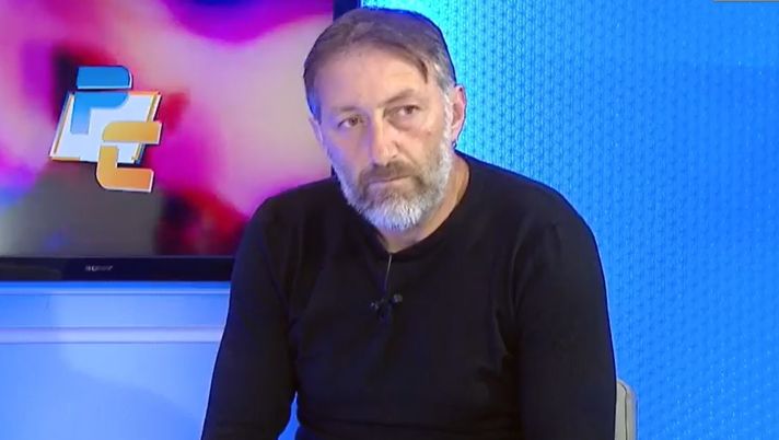 Riganò: “Nzola non sta rispettando le aspettative. Importante il rigore segnato” - immagine 1