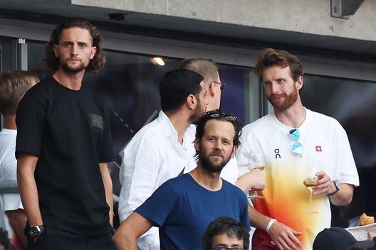 PSG, contro il Tolosa chiusa la tribuna Auteuil per cori omofobi contro Rabiot- immagine 3