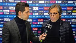 Oriali: “Inter tra 4 giorni? Abbiamo più giocatori a casa che in panchina, far certi calcoli…”