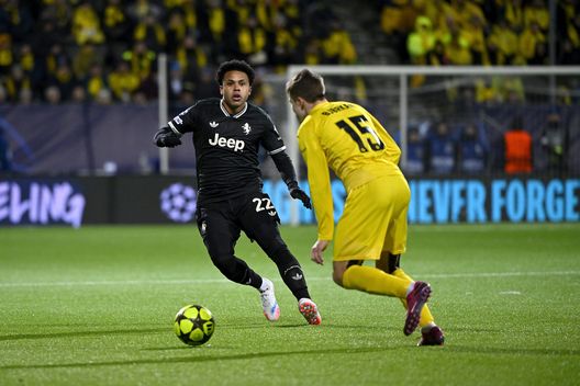 Champions League, finita la League Phase. Per le italiane è tempo di fare sul serio- immagine 3