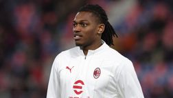 Milan, la formazione in Coppa Italia con Leao: pronto Abraham e le ultime su Walker
