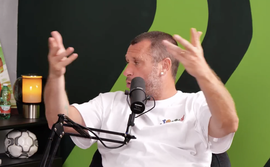 Cassano: “Fiducia in Chivu. Se ha il coraggio di mettere Thuram esterno allora può giocare con…”- immagine 2