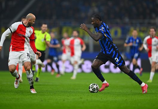 Micah Richards: “Per me l’Inter va in finale di Champions. Io non ho mai visto…”- immagine 2