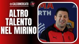 Milan Under 23, si punta il difensore bomber? Ecco chi é