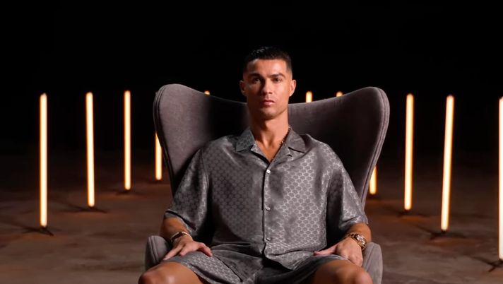 Ronaldo, boom su YouTube: 11 milioni di iscritti al canale in mezza giornata - immagine 1
